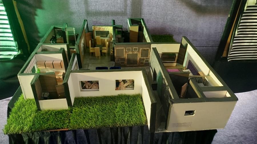 International Institute of Fashion Design Ghatkopar workshop & Student Work photo 3